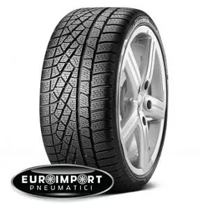 Pirelli WINTER 240 SOTTOZERO 255/35 R20 97 V XL  TL BORDINO